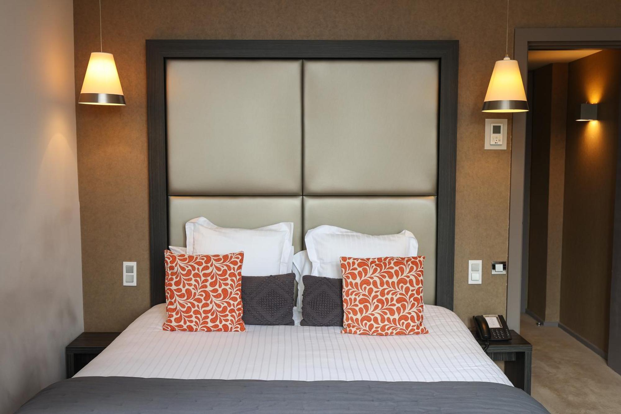 Hotel Chateau De Lacan 브리브라가야르드 외부 사진