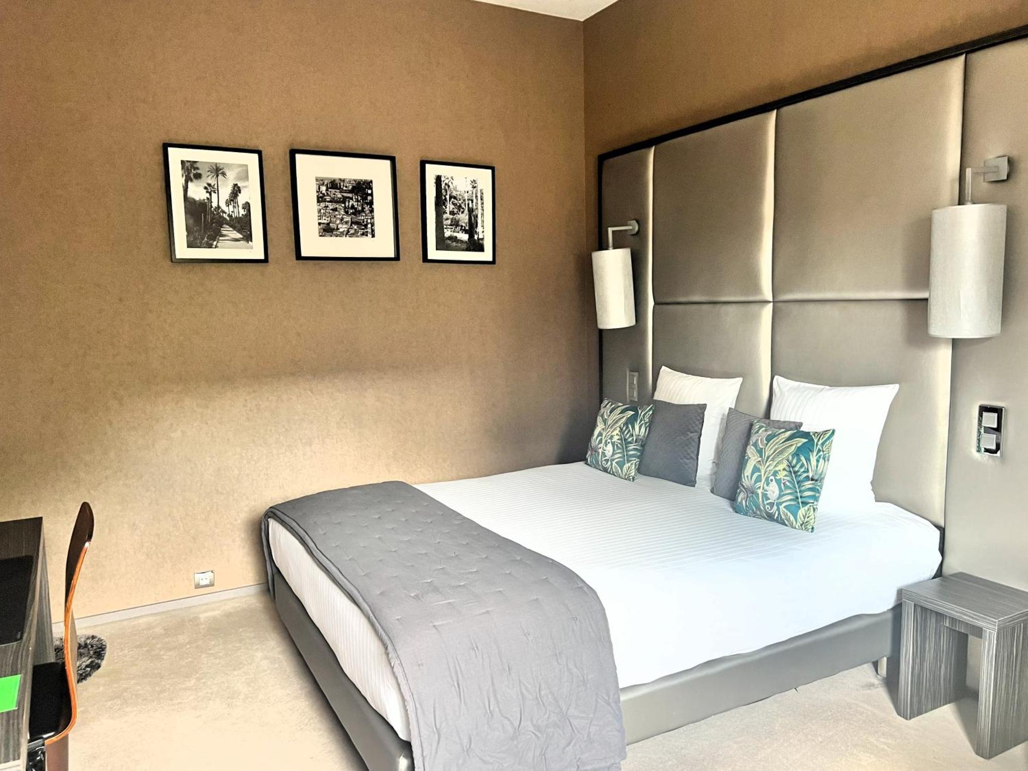 Hotel Chateau De Lacan 브리브라가야르드 외부 사진